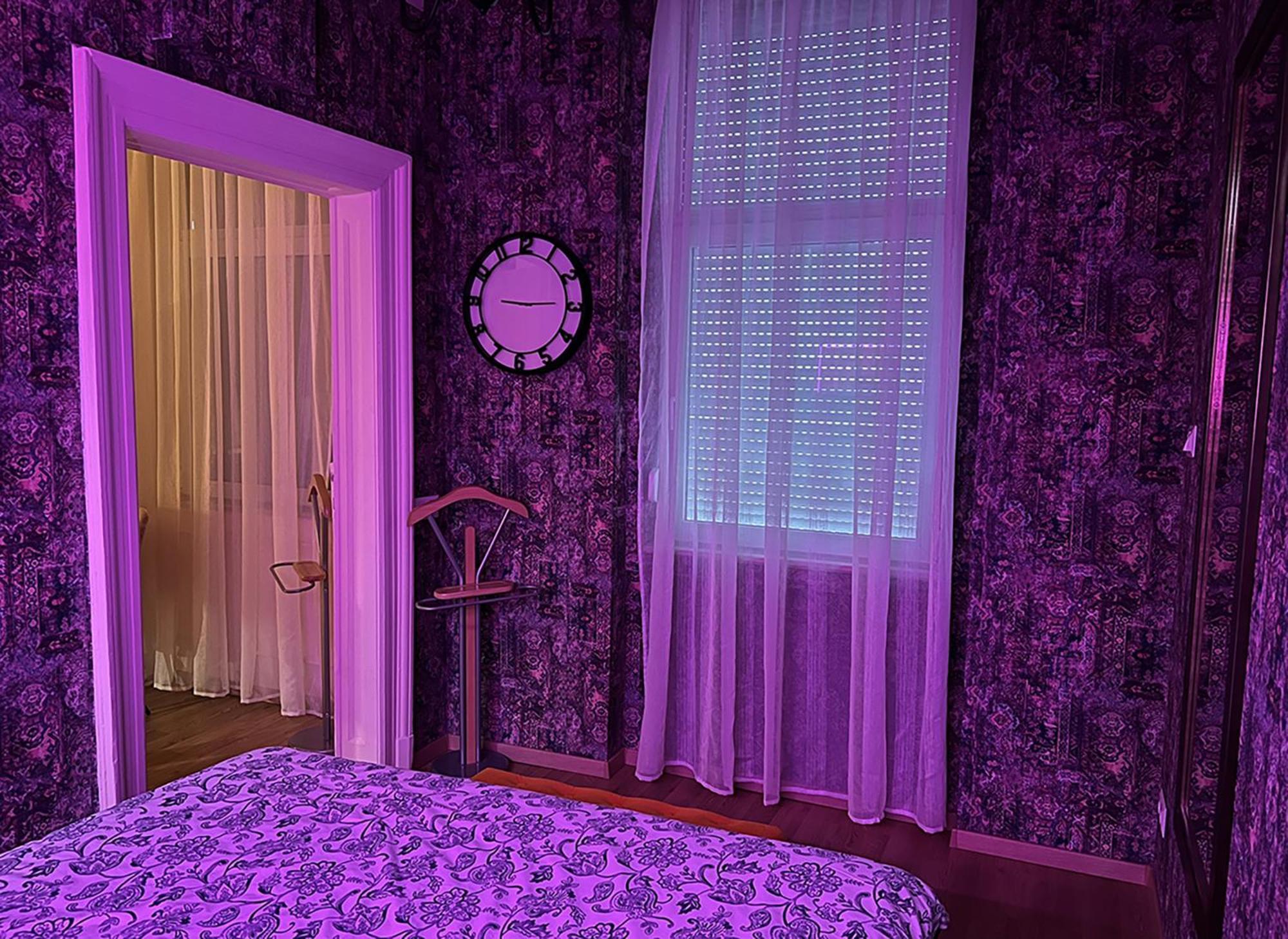 Jozsef Apartment
