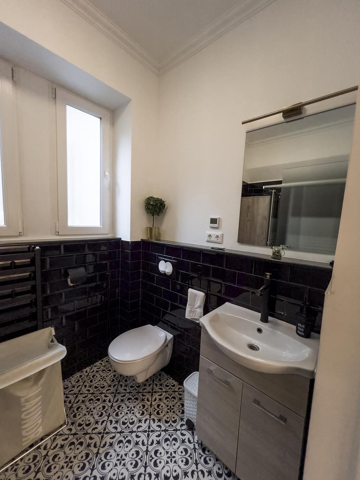 Apartment Jozsef