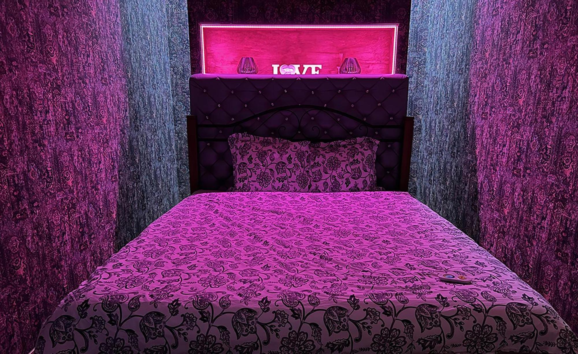 Apartment Jozsef Budapest