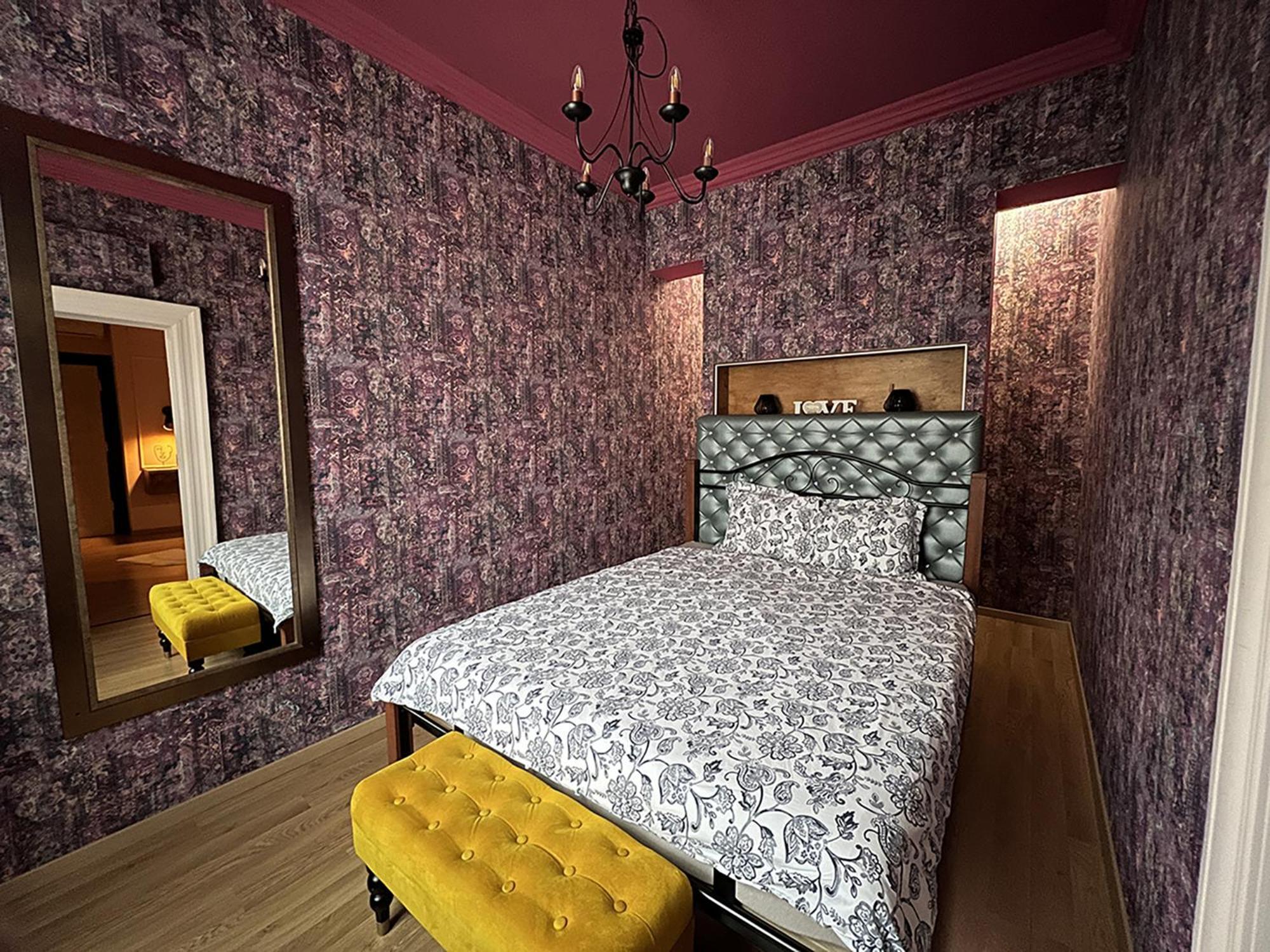 Jozsef Apartment