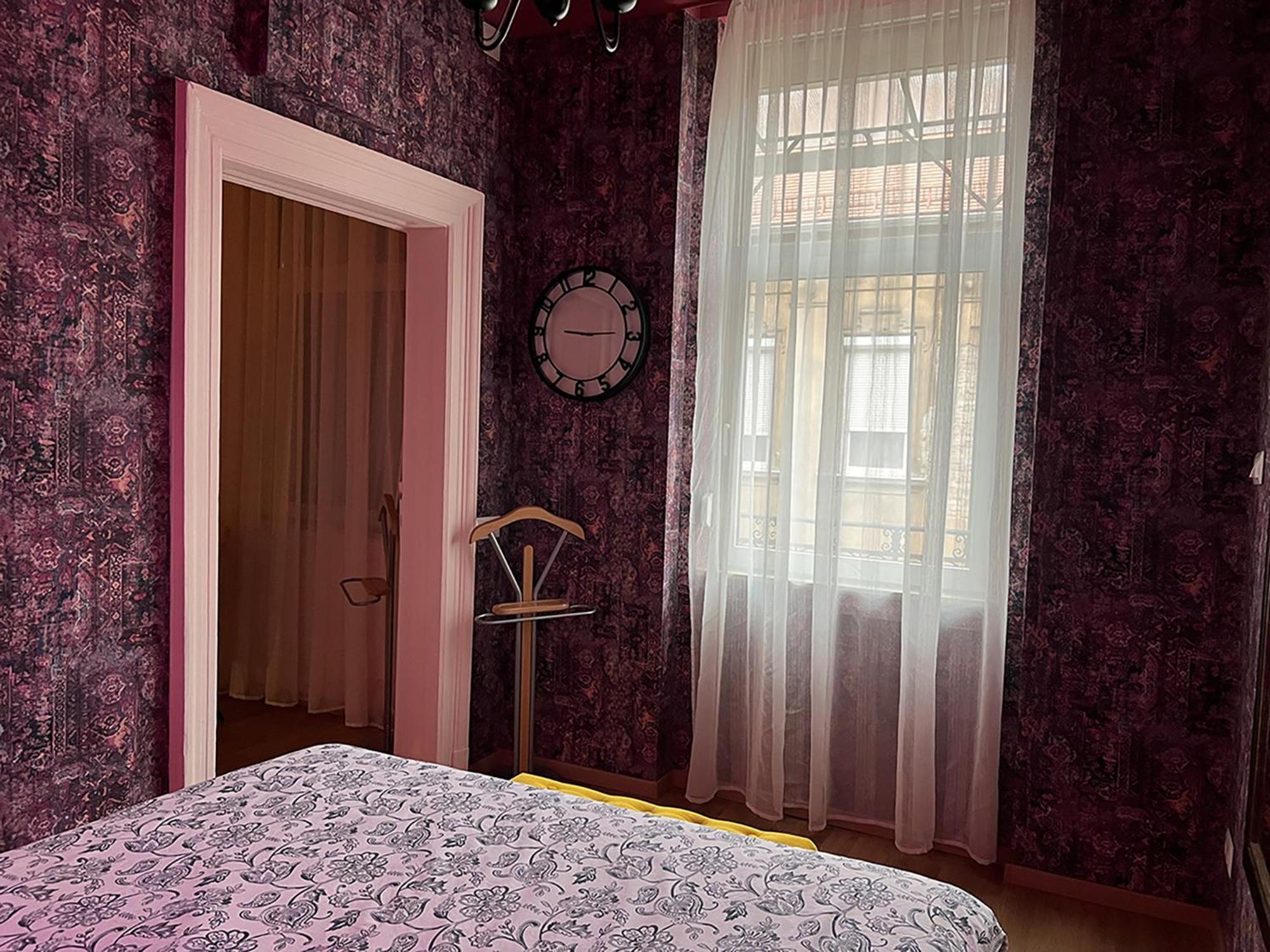 Jozsef Apartment Budapest