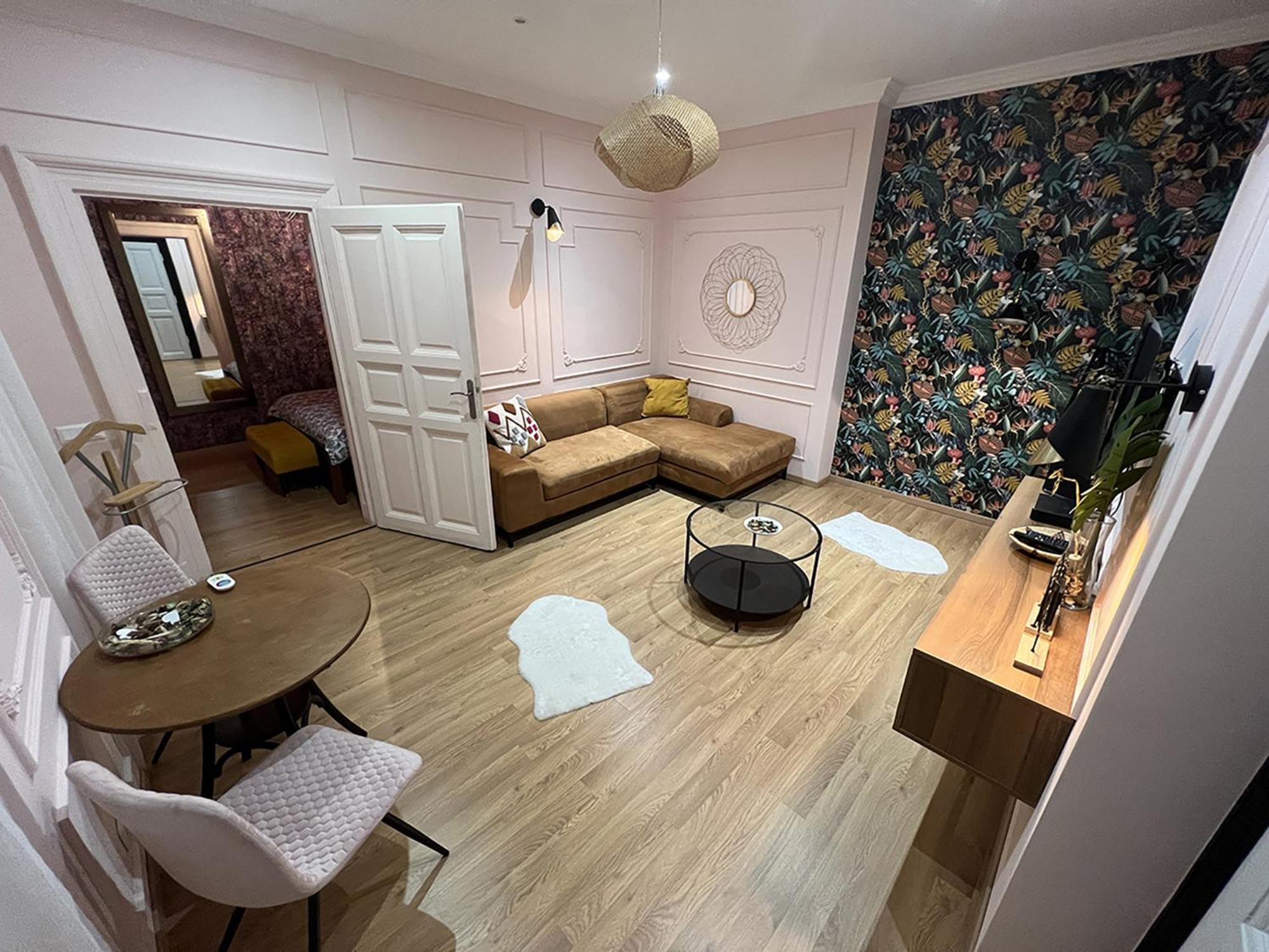 Apartment Jozsef